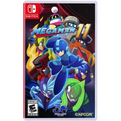 Megaman 11 (Import) ()