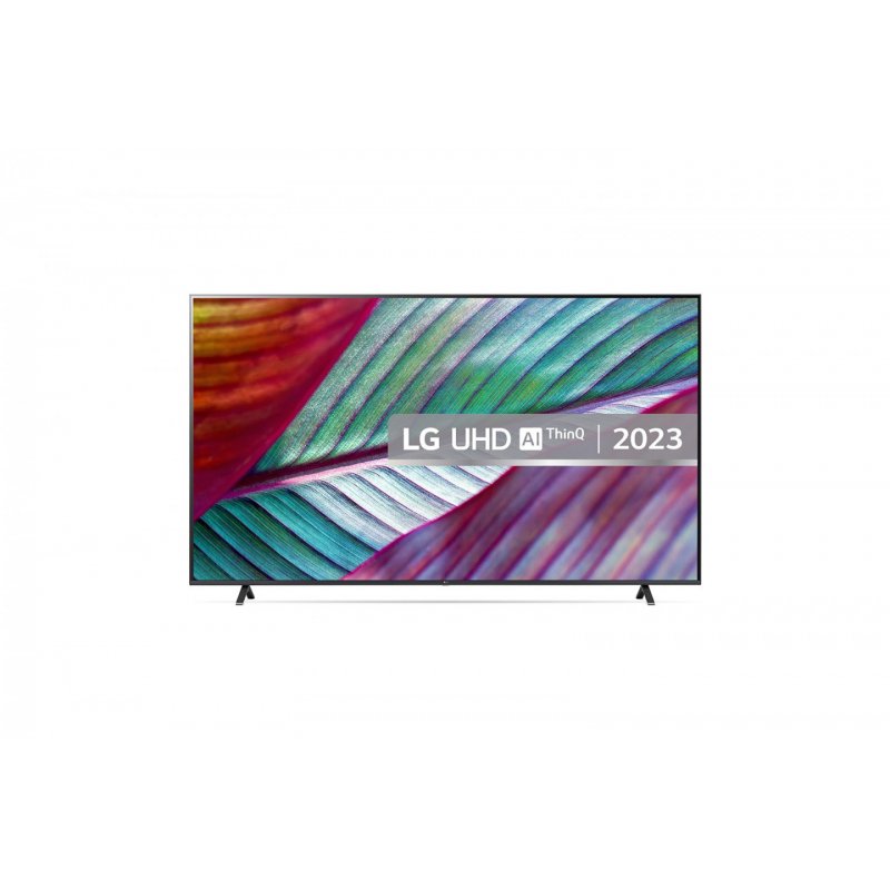 LG 86UR78006LB 2,18 m (86") 4K Ultra HD Smart TV Wifi Noir