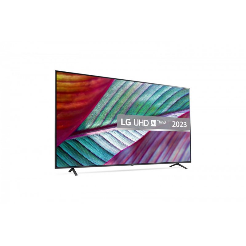 LG 86UR78006LB 2,18 m (86") 4K Ultra HD Smart TV Wifi Noir