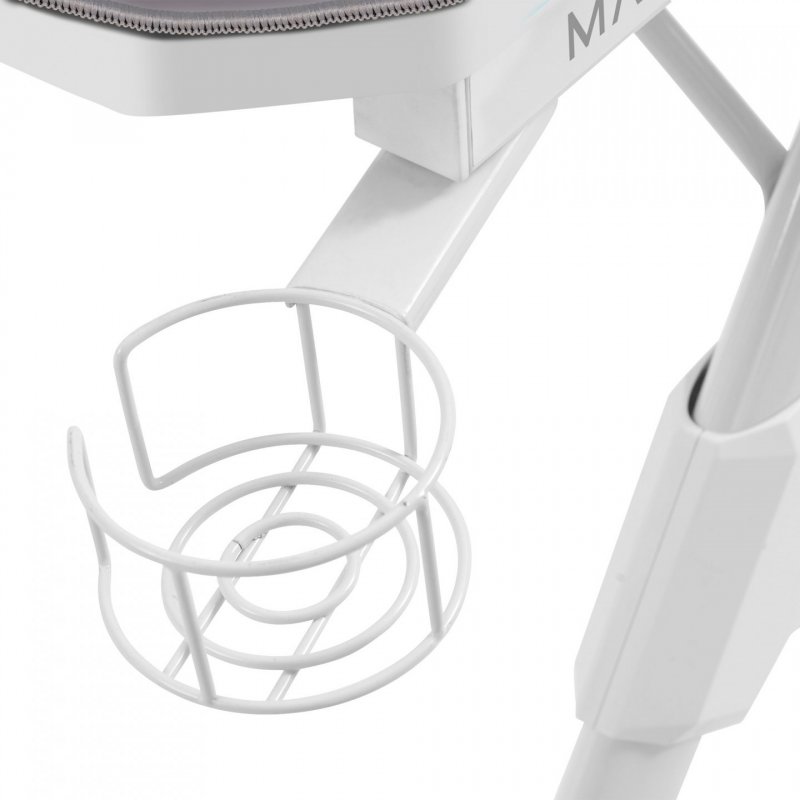 Bureau Gamer Mars Gaming MGDXL (Blanc)