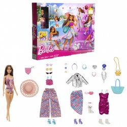 Barbie HKB09 doll