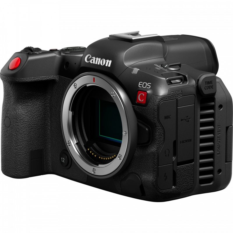Canon EOS R5 C Caméra Cinema , boîtier nu