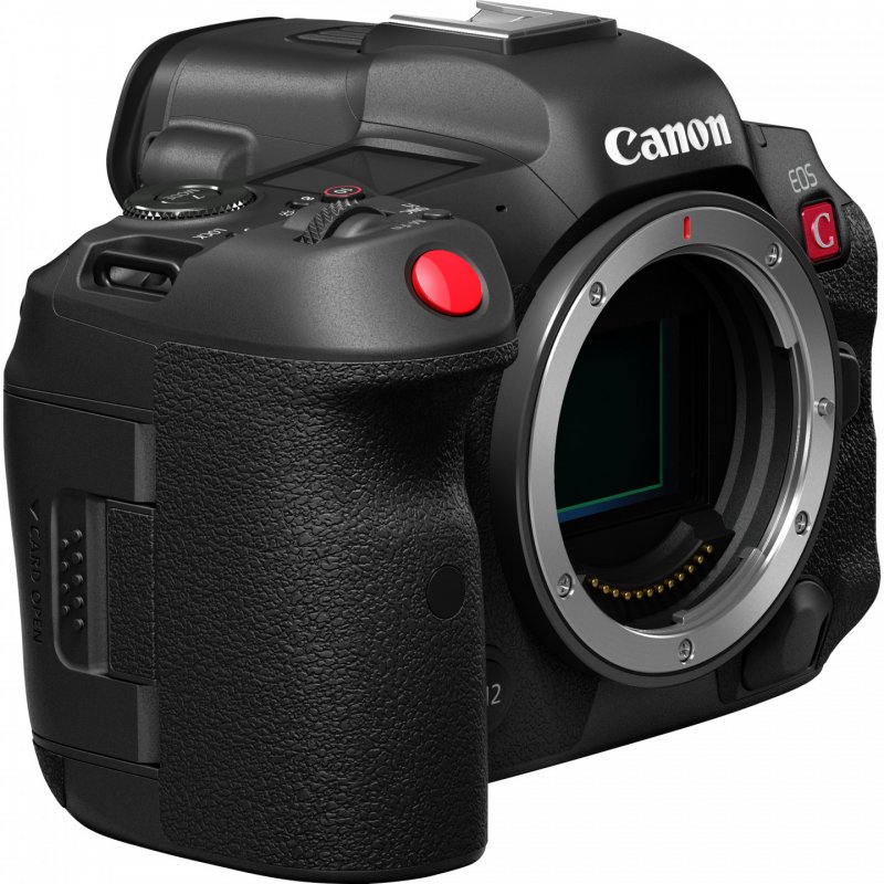 Canon EOS R5 C Caméra Cinema , boîtier nu