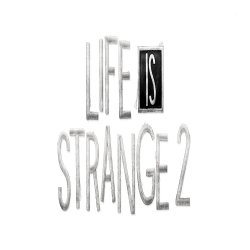Square Enix Life is Strange 2 Standard PlayStation 4
