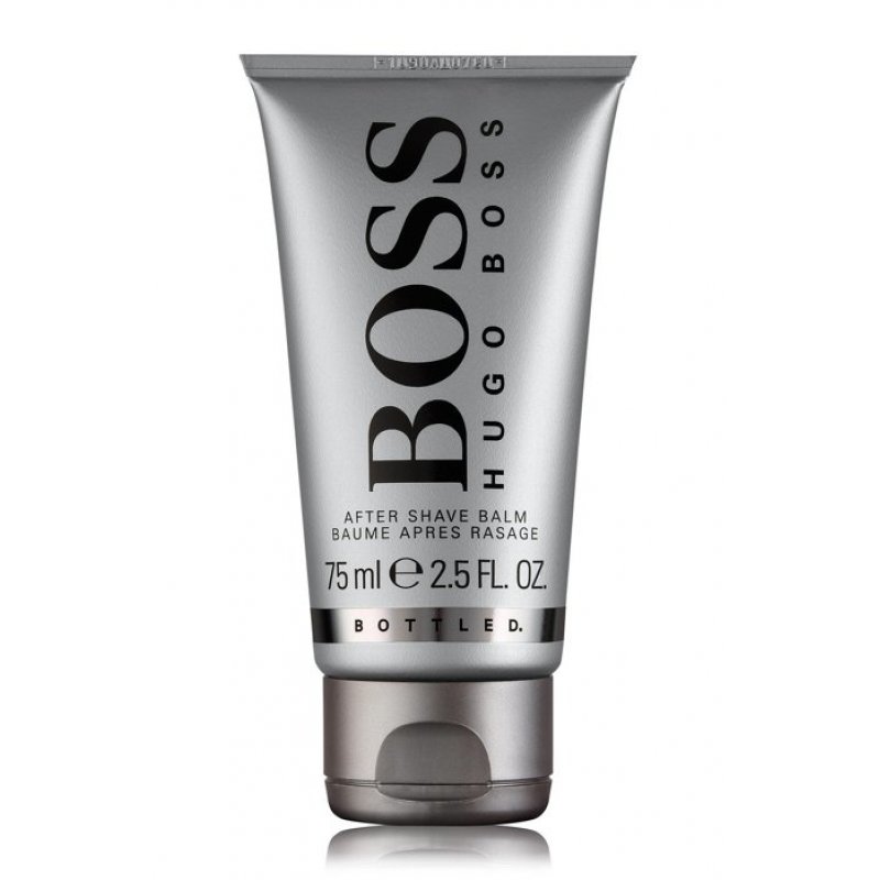 HUGO BOSS Bottled after shave balm 75ml
