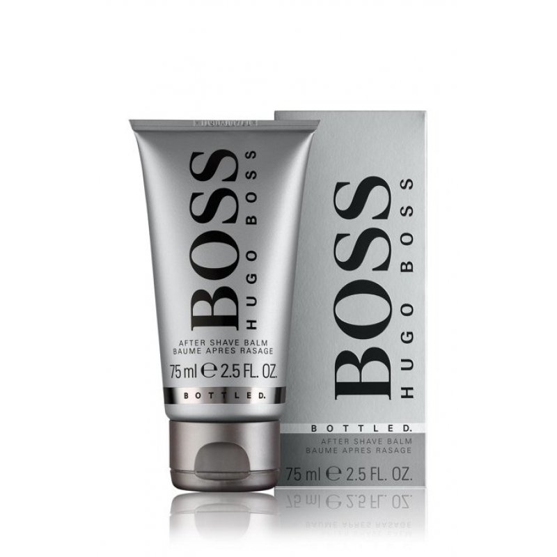 HUGO BOSS Bottled after shave balm 75ml