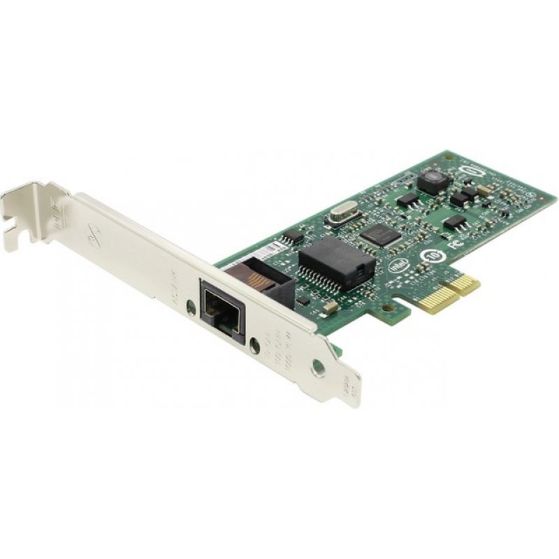 Adap OEM 1000M Gigabit CT PCIe bulk