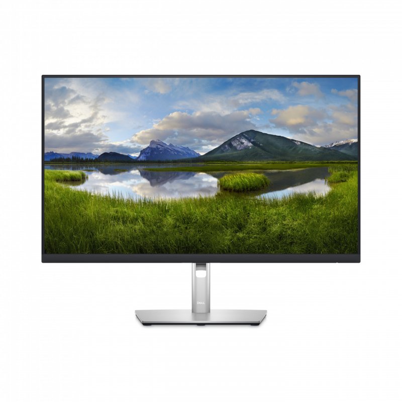 Dis 27 Dell P2723D Professional WQHD IPS