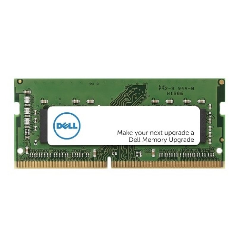 RAM Dell D5 4800 32GB SODIMM