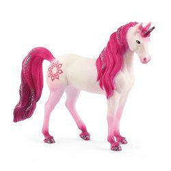 schleich BAYALA Mandala Unicorn Mare