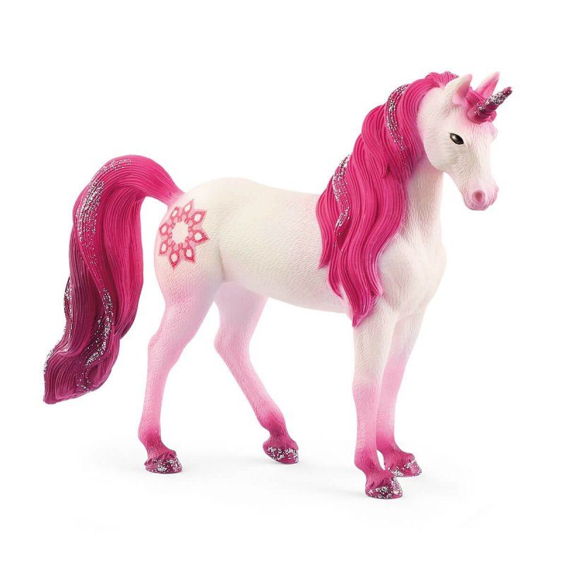 schleich BAYALA Mandala Unicorn Mare