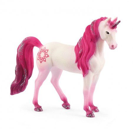 schleich BAYALA Licorne Mandala, jument