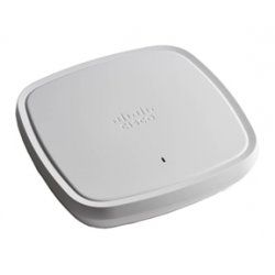 Cisco C9120AXE-B wireless access point Grey Power over Ethernet (PoE)