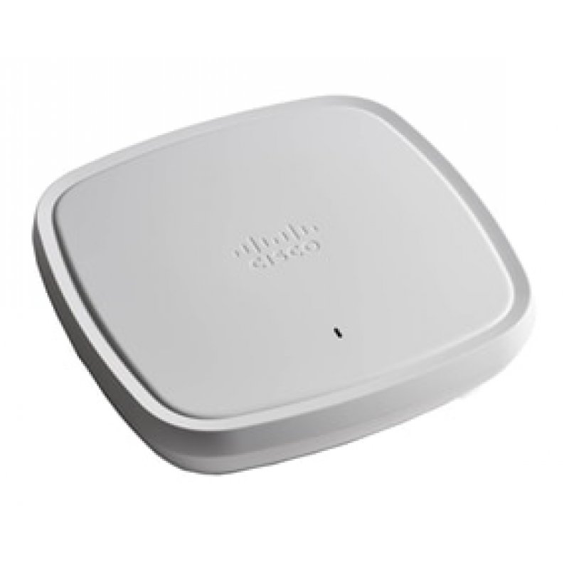 C9120AX External 802.11ax 4x4:4 MIMO IOT