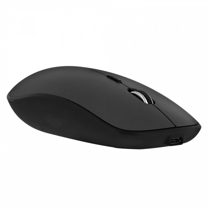 T'nB Souris sans fil rechargeable RUBBY