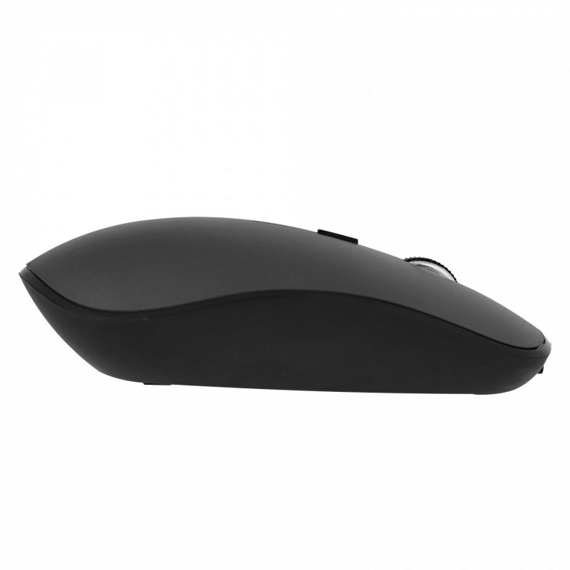 T'nB Wireless rechargeable mouse RUBBY