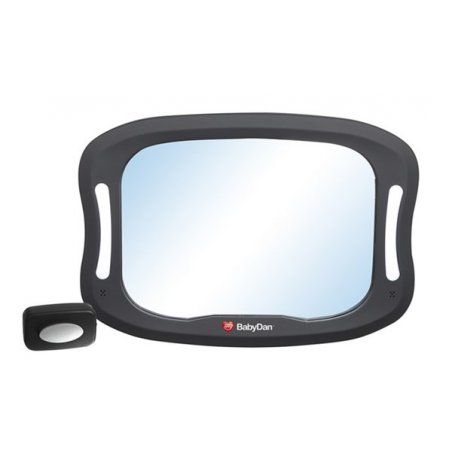 Baby Dan 9015 miroir de sécurité