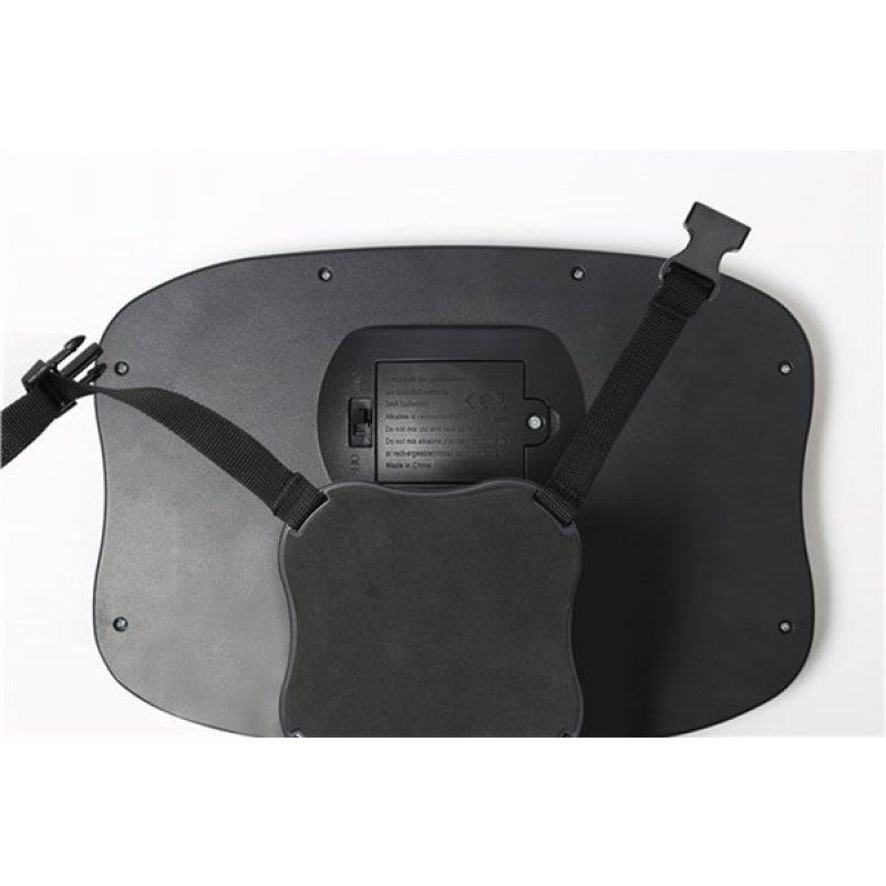 Baby Dan 9015 safety/security mirror