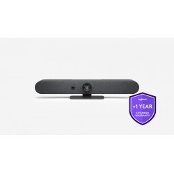 LOGI 1Y extended warranty Rally Bar Mini