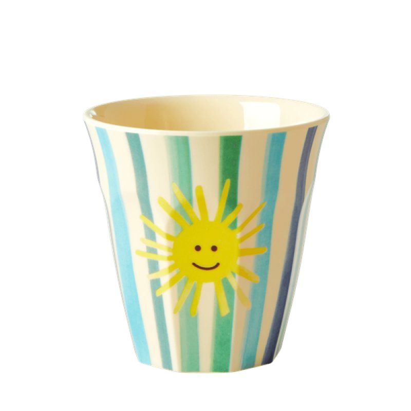 STOCK1 - Rice MELCU-6ZSFUNB Tasse Multicolore Universel 6 pièce(s)