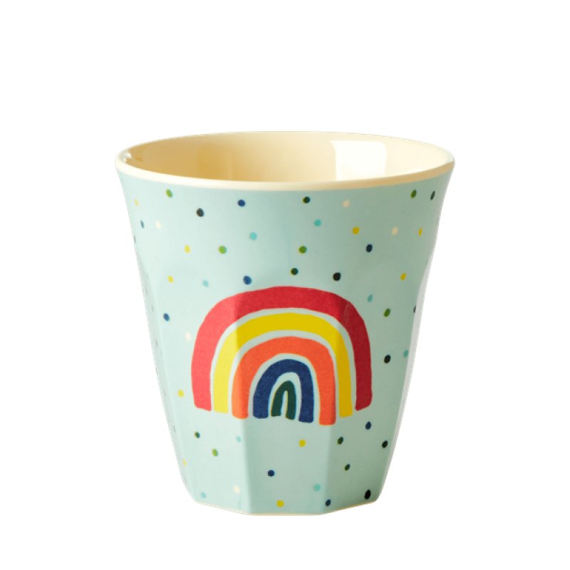 Rice MELCU-6ZSFUNB Tasse Multicolore Universel 6 pièce(s)