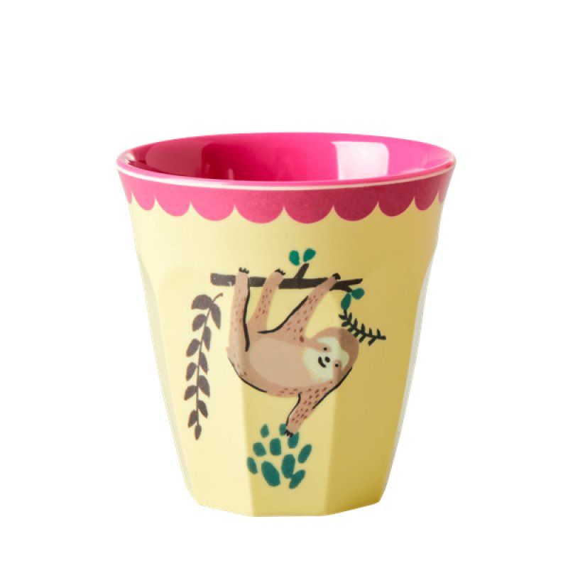 STOCK5 - Rice MELCU-6ZSFUNI Tasse Multicolore Universel 6 pièce(s)