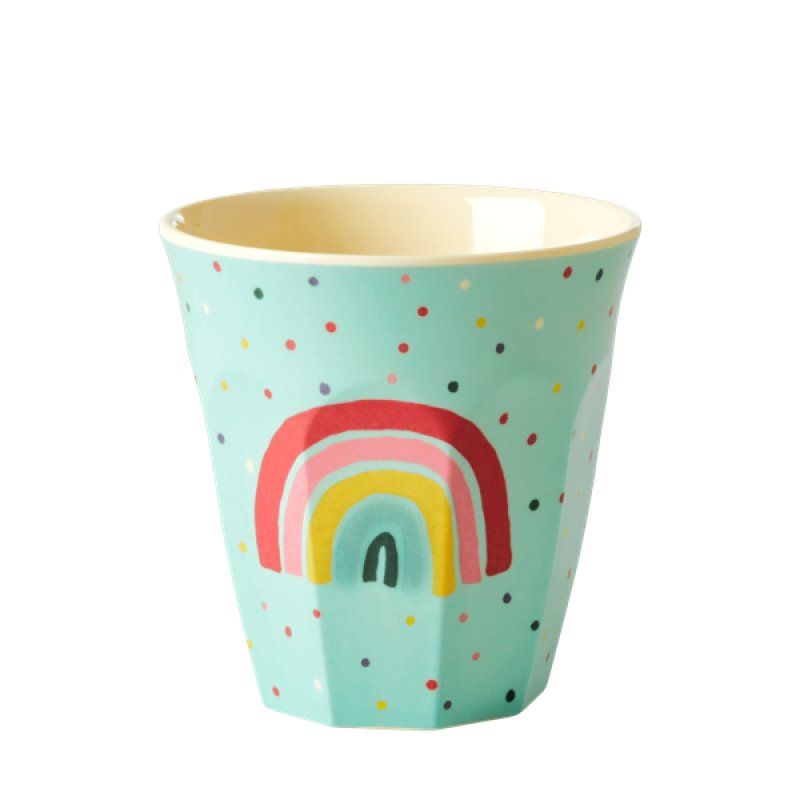 STOCK5 - Rice MELCU-6ZSFUNI Tasse Multicolore Universel 6 pièce(s)