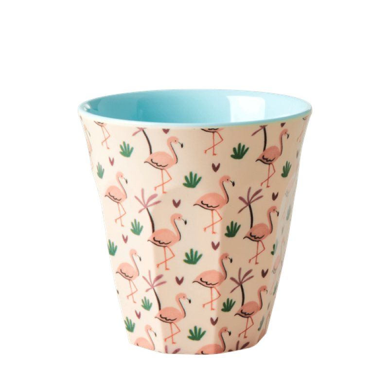 STOCK5 - Rice MELCU-6ZSFUNI Tasse Multicolore Universel 6 pièce(s)