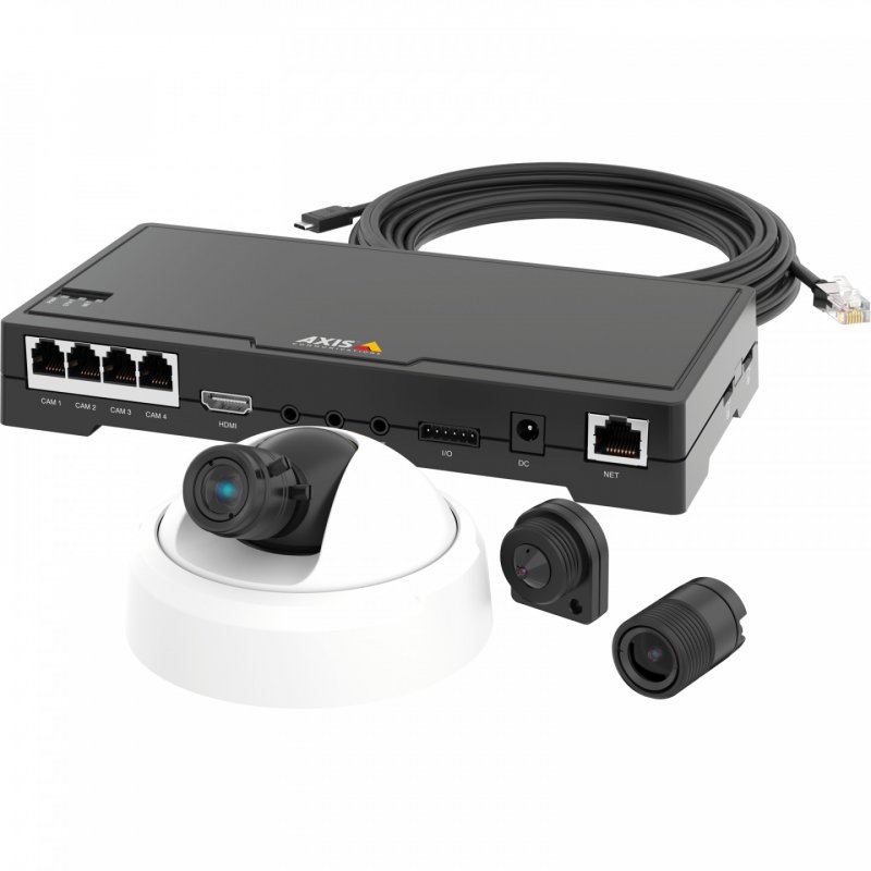 Axis 0878-003 security camera accessory