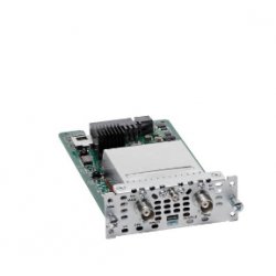 Cisco NIM-LTEA-LA network switch module