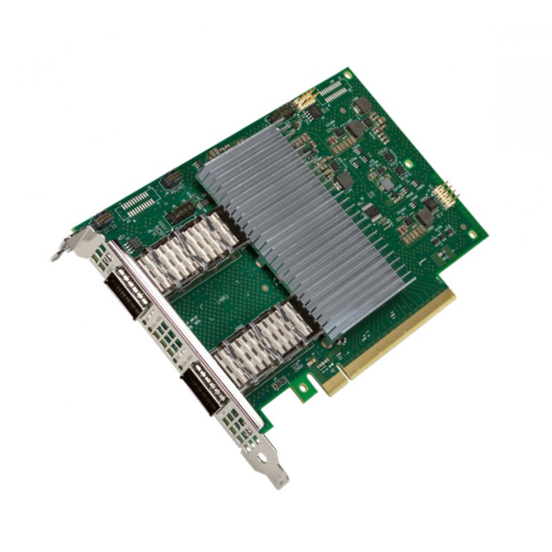 ETHERNET E8102CQDA2 SVR SINGLE