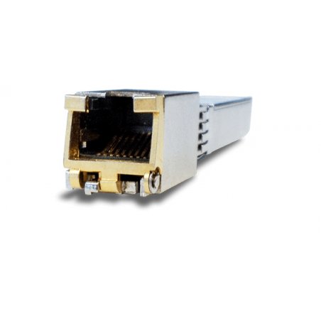 Allied Telesis SP10TM module émetteur-récepteur de réseau Fibre optique 10000 Mbit/s SFP+