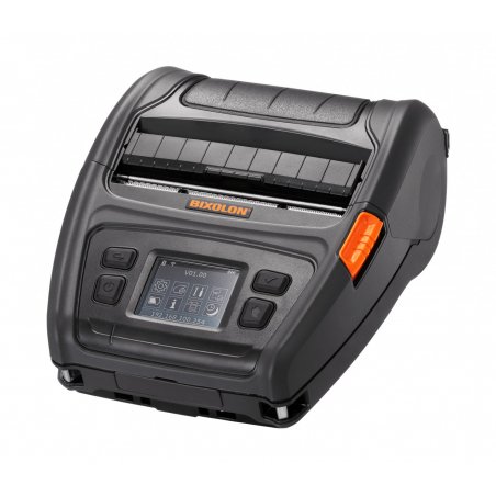 Bixolon XM7-40 203 x 203 DPI Avec fil &sans fil Thermique directe Imprimante mobile