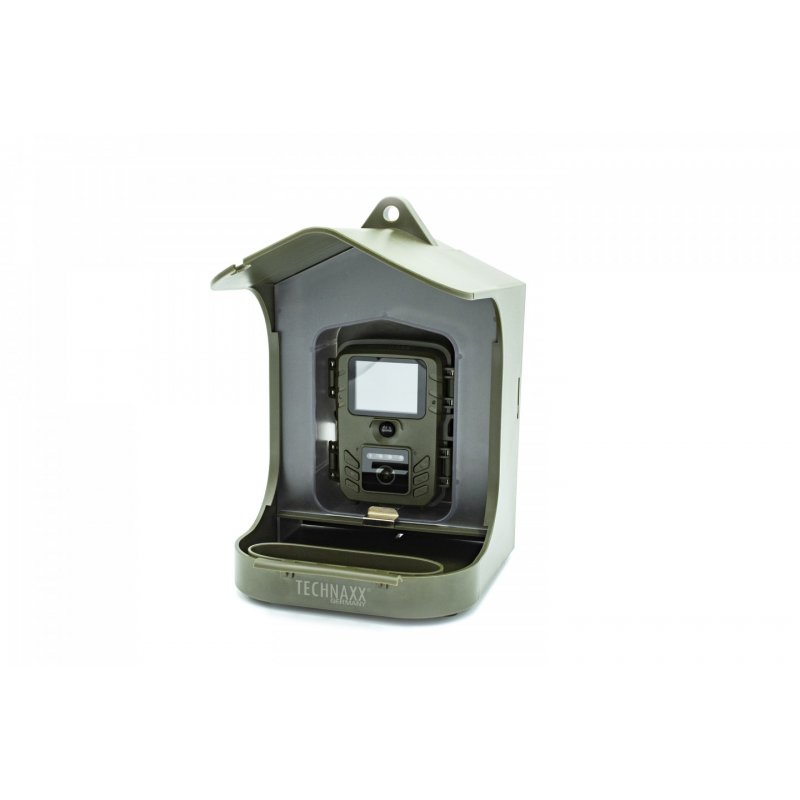 TECHNAXX FULLL HD BIRDCAM TX-165