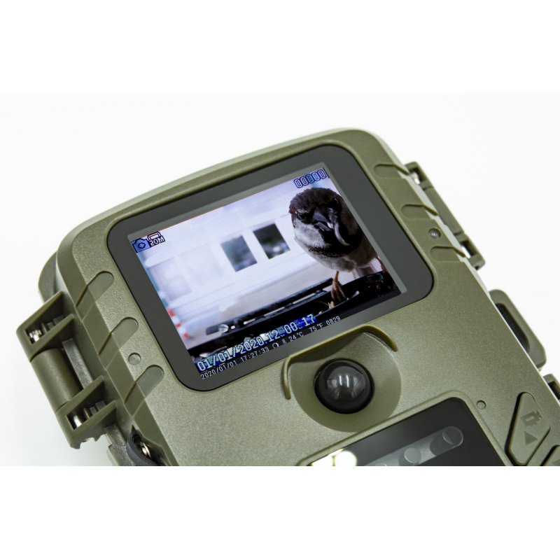 TECHNAXX FULLL HD BIRDCAM TX-165