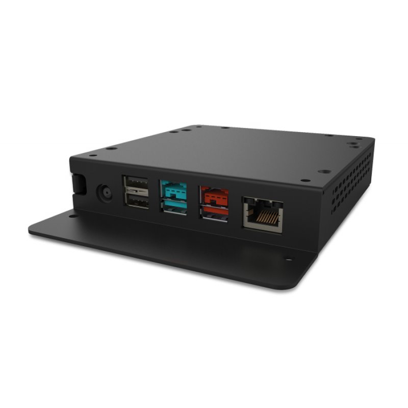 Elo Touch Solutions E809509 accessoire de système de paiement en point de vente Noir