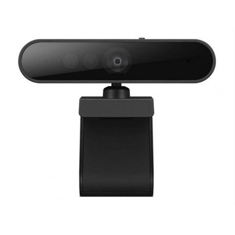 STOCKINK47 - Lenovo Performance FHD webcam 1920 x 1080 pixels USB-C Noir
