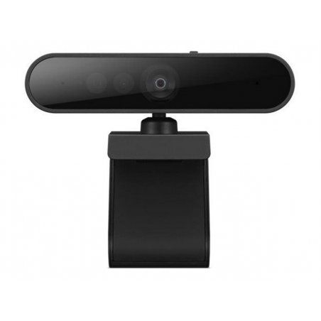 STOCKINK47 - Lenovo Performance FHD webcam 1920 x 1080 pixels USB-C Noir