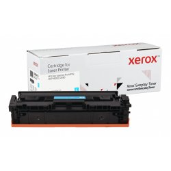 EVERYDAY CYAN TONER FOR HP 207A (W2211A) STANDARD CAPACITY