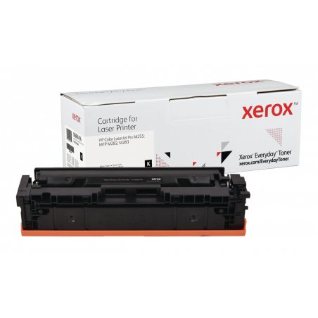 EVERYDAY BLACK TONER FOR HP 207X (W2210X) HIGH CAPACITY
