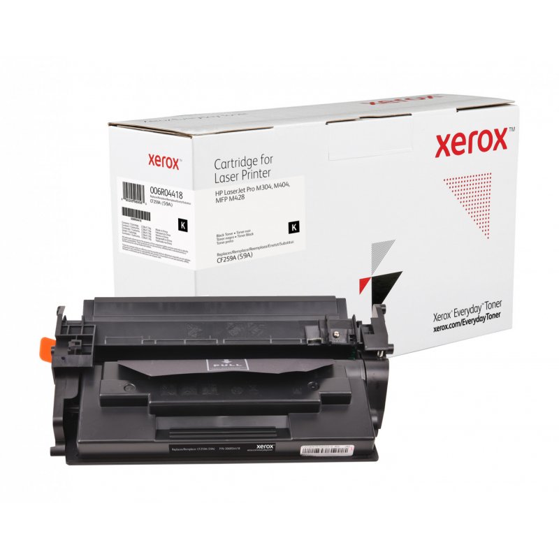 EVERYDAY MONO TONER FOR HP 59A (CF259A) STANDARD CAPACITY