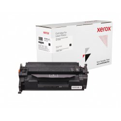Everyday Toner Mono compatible avec HP 89X (CF289X), Grande capacité