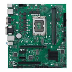 PRO H610M-C D4-CSM//LGA1700 H610 U32G1 MB