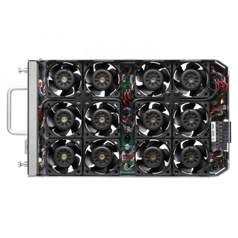 ASR 903 FAN TRAY SPARE