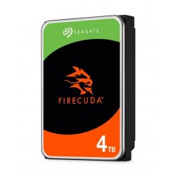 FIRECUDA HDD 4TB 3.5IN 3.5IN 7200RPM SATA