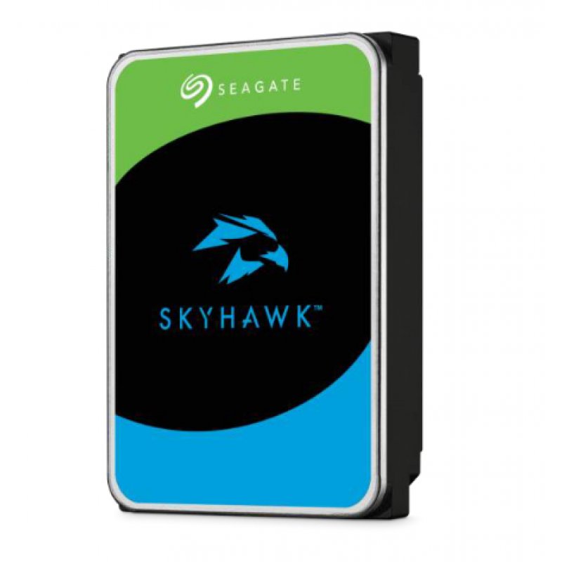 Seagate SkyHawk ST4000VX016 disque dur 3.5" 4 To Série ATA III