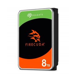 Seagate FireCuda ST8000DXA01 disque dur 3.5" 8 To Série ATA III