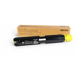 VERSALINK C7100 SOLD YELLOW TONER CARTRIDGE (18000 PAGES)