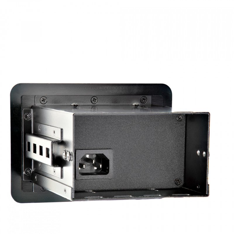 SINGLE TABLE POWER OUTLET