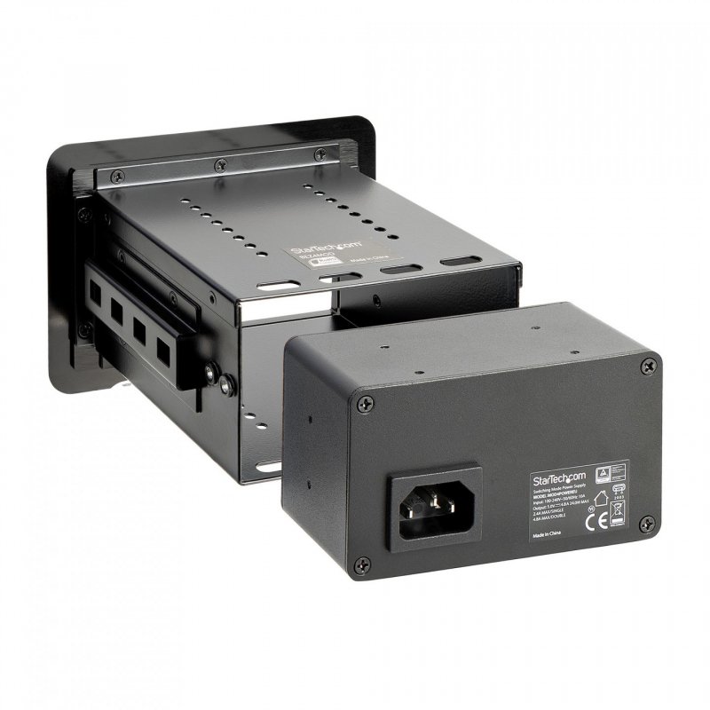 SINGLE TABLE POWER OUTLET